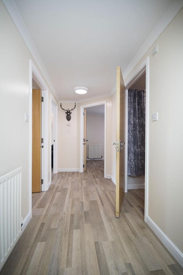 Appartement Lochend Serviced