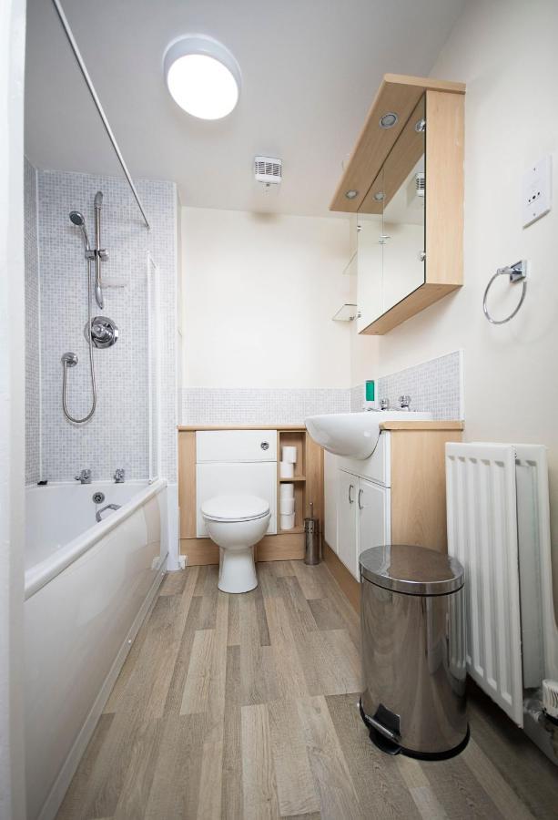 Lochend Serviced Appartement