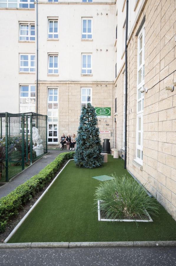 Lochend Serviced Appartement Édimbourg