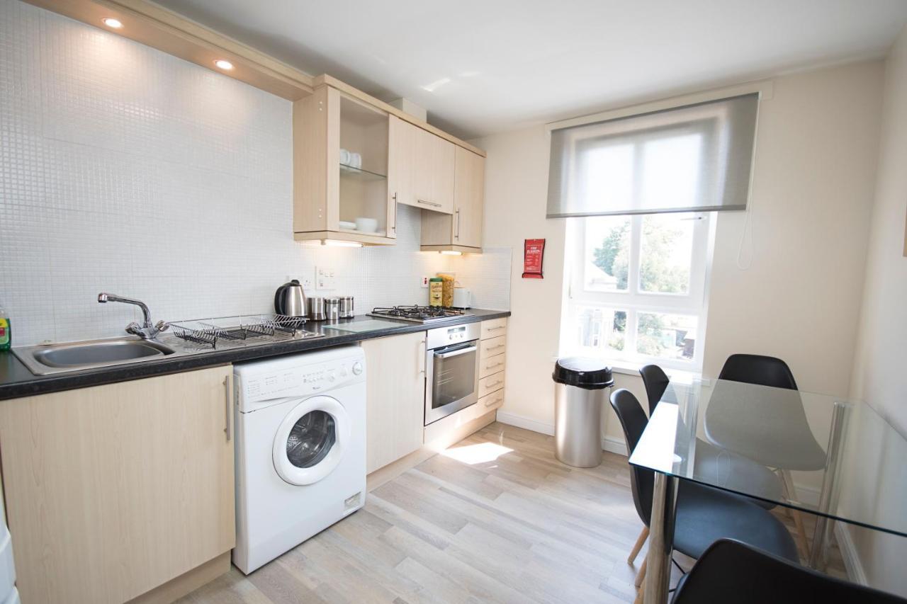 Lochend Serviced EDI