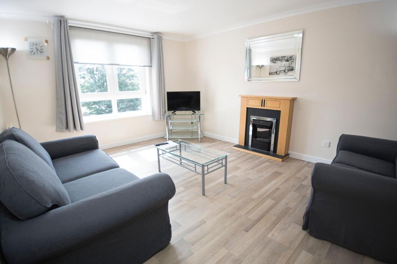 Appartement Lochend Serviced *