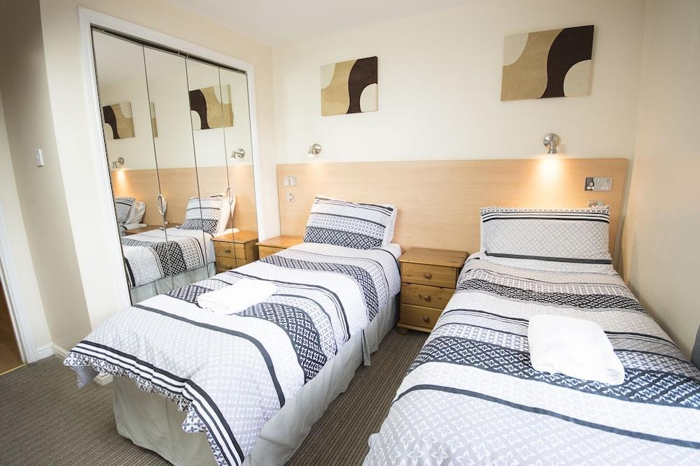 Appartement Lochend Serviced