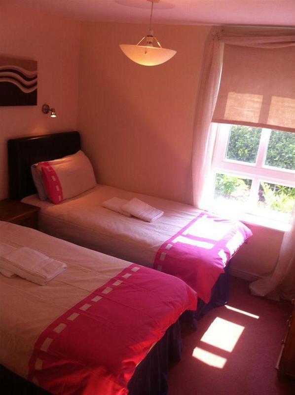 Lochend Serviced Appartement