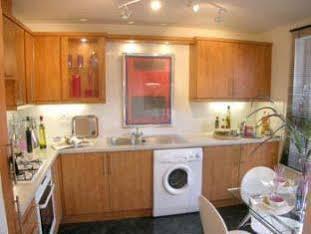Lochend Serviced Appartement