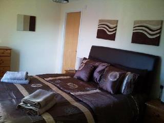 Appartement Lochend Serviced