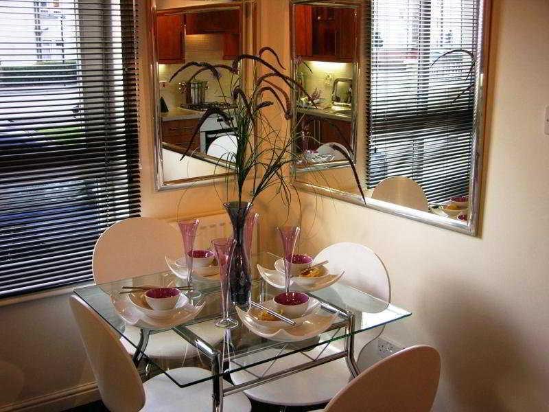 Lochend Serviced Appartement *