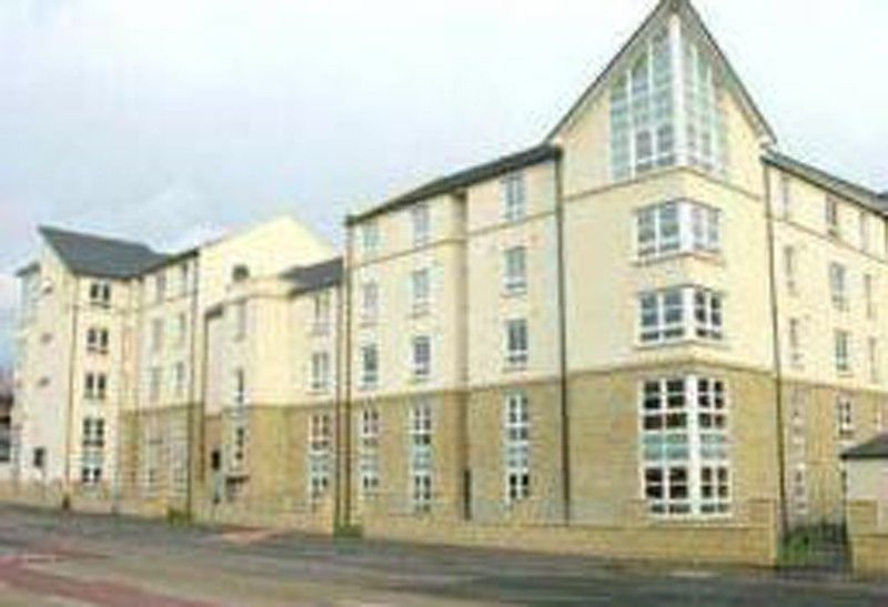 Appartement Lochend Serviced