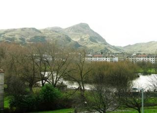 Appartement Lochend Serviced