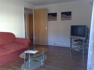 Appartement Lochend Serviced Édimbourg