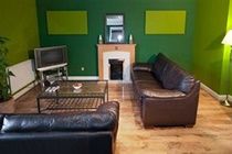 Appartement Lochend Serviced Édimbourg