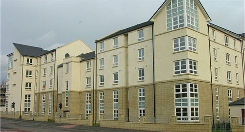 Lochend Serviced Édimbourg