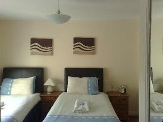 Lochend Serviced Appartement *