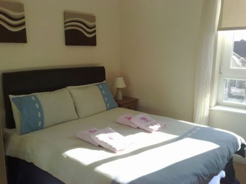 Appartement Lochend Serviced Édimbourg