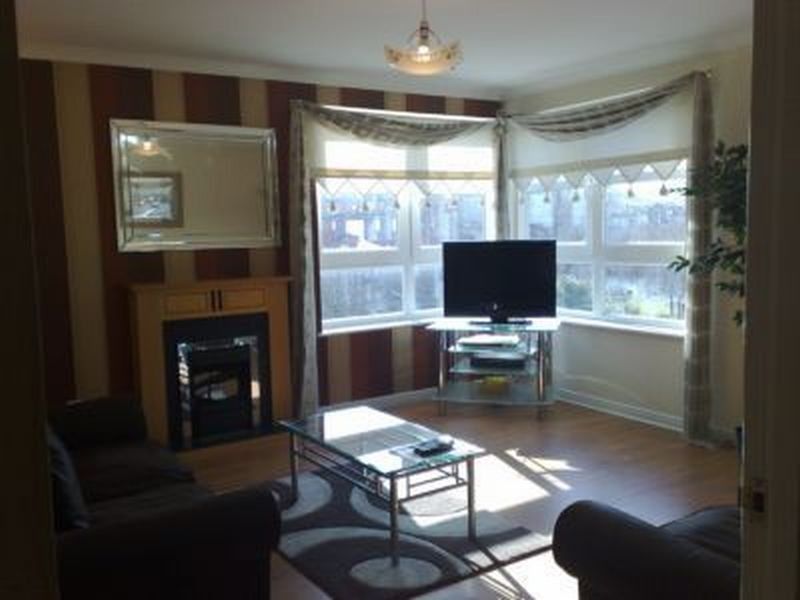 Appartement Lochend Serviced *