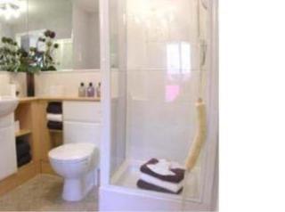 Lochend Serviced Appartement *