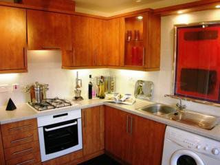 Appartement Lochend Serviced Édimbourg