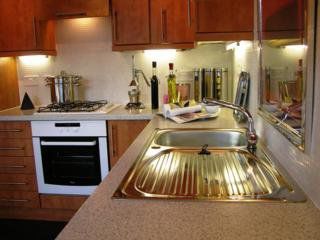 Appartement Lochend Serviced *